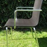 Chaise Kuadra Pedrali