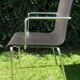 Kuadra Pedrali chair