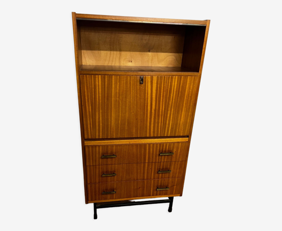 Secrétaire vintage