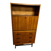 Vintage secretary
