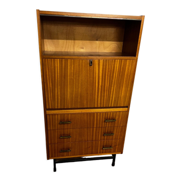 Vintage secretary