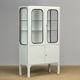 Vintage Medical Cabinet, 1970s