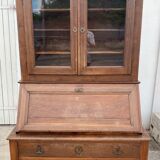 Furniture bahut three old body