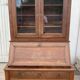 Meuble bahut trois corps ancien