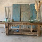 Carpenter's establishment