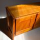 Buffet en orme vintage