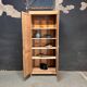 Armoire parisienne chene massif