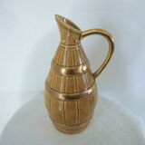 Vintage pitcher