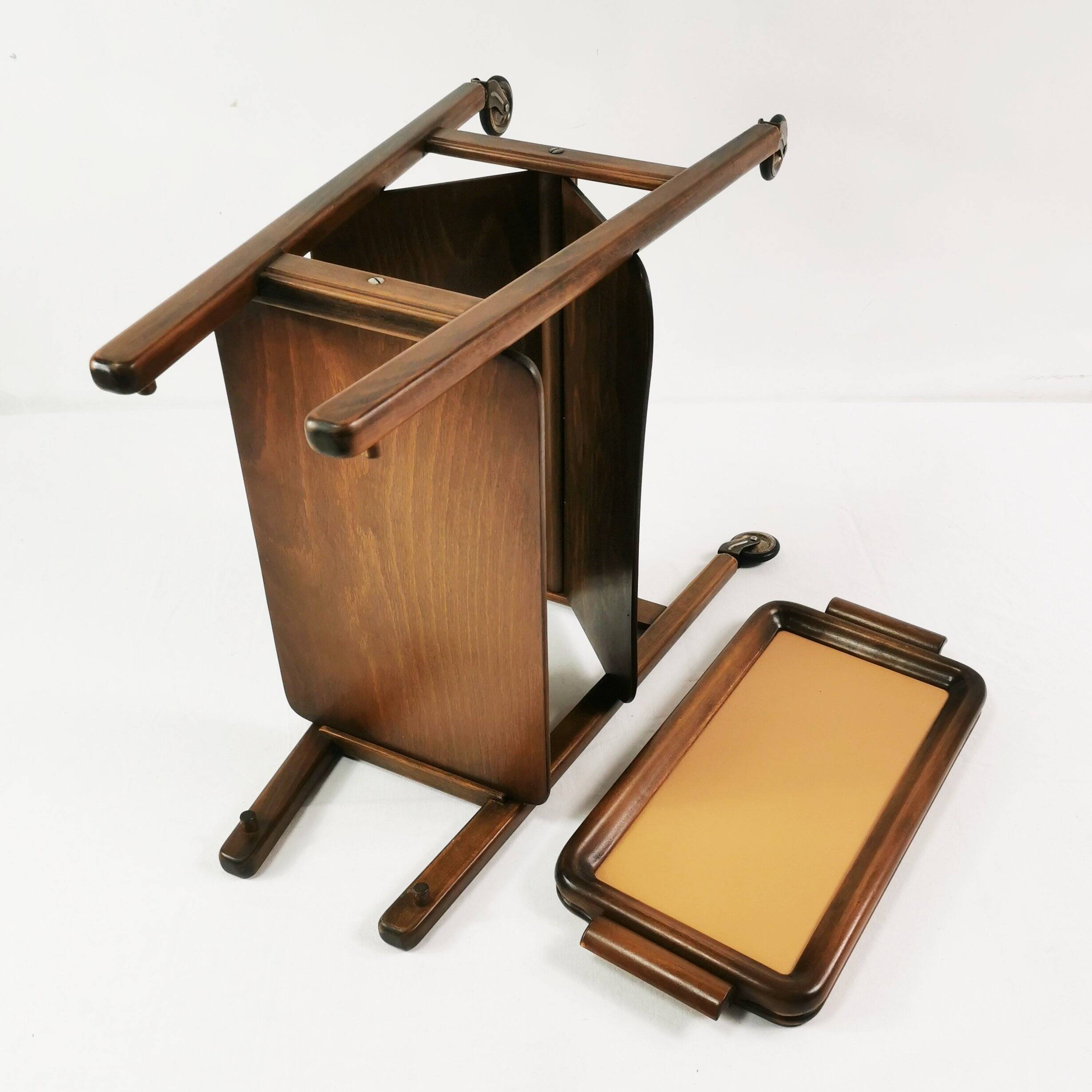 Table d'appoint, bar, Italie 1950-1960