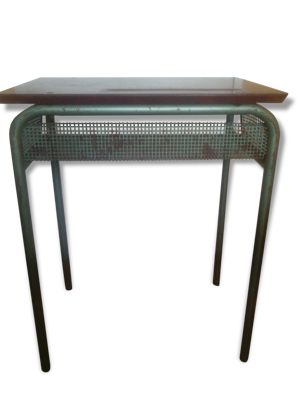Bureau colege année 60 70