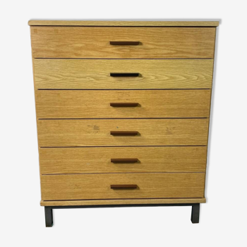 6 Drawer Chest