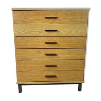 6 Drawer Chest