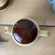 3 Portuguese Mic Century Modern coffee team pots