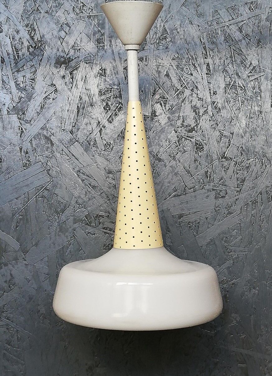 Suspension 50s vintage