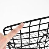 Stool by Harry Bertoia for Knoll Inc, 1970