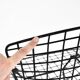 Tabouret de Harry Bertoia pour Knoll Inc, 1970
