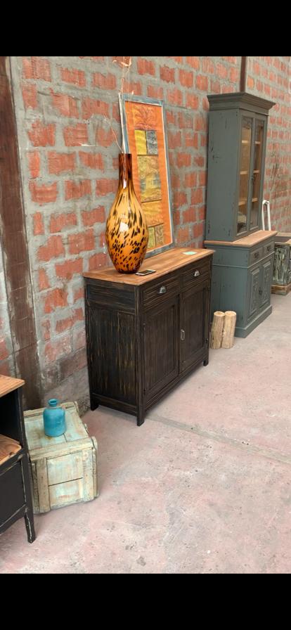 Buffet meuble ancien