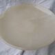 Alabaster fruit cup
