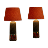 Pair of lamps - Sweden