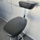 Tabouret haut «Nelson Perch Stool» – George Nelson pour Vitra