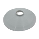 Glass opaline cake 25 cm