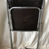 Former chair