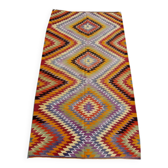 Tapis Kilim, Turquie