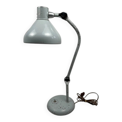 Ancienne Lampe JUMO Modèle GS1
