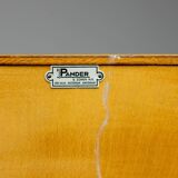 Refinded Pander Cabinet