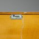 Refinded Pander Cabinet