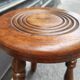 Tripod stool