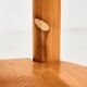 Pine dining chair by Rainer Daumiller, Set of 6
