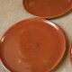 Twelve ceramic plates from Vallauris, Foucard Jourdan
