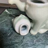 Vintage teapot