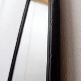 Vintage oval mirrors Deknudt - Belgium