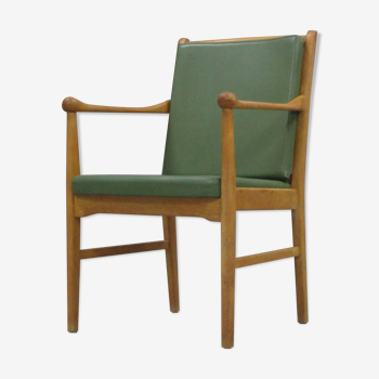 Scandinavian chair 1950
