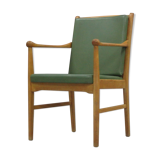 Scandinavian chair 1950