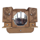Medicine cabinet