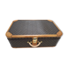 Vuitton suitcase