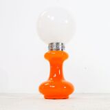 Space age floor lamp 1960