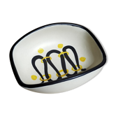 Ceramics trinket bowl of Vallauris 50