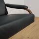 Office Armchairs from Soda Galvano, Norway, 1960s, set of 2