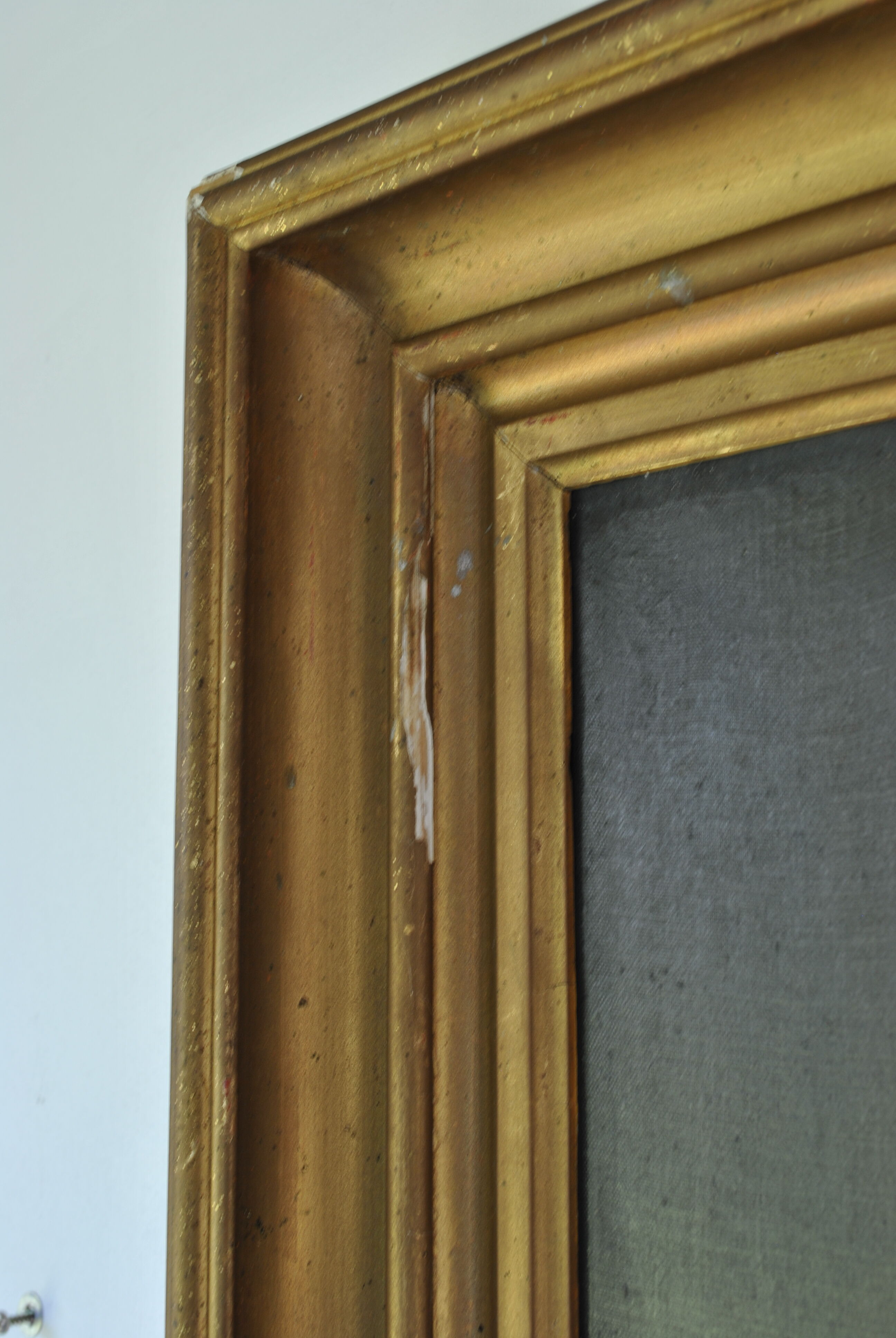 Painting 19th century