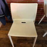“Air Chair” - Magis X2 Matt White 2020