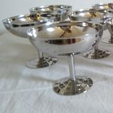 Ice cups