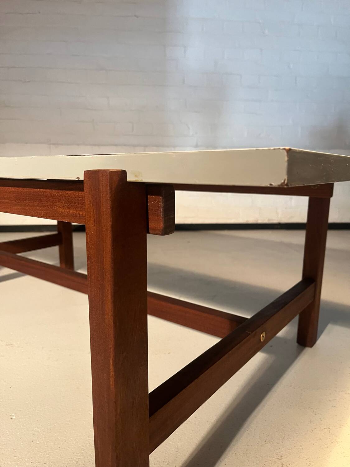 Table TA08 "Japanese series" Pastoe 1960