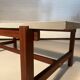 Table TA08 "Japanese series" Pastoe 1960