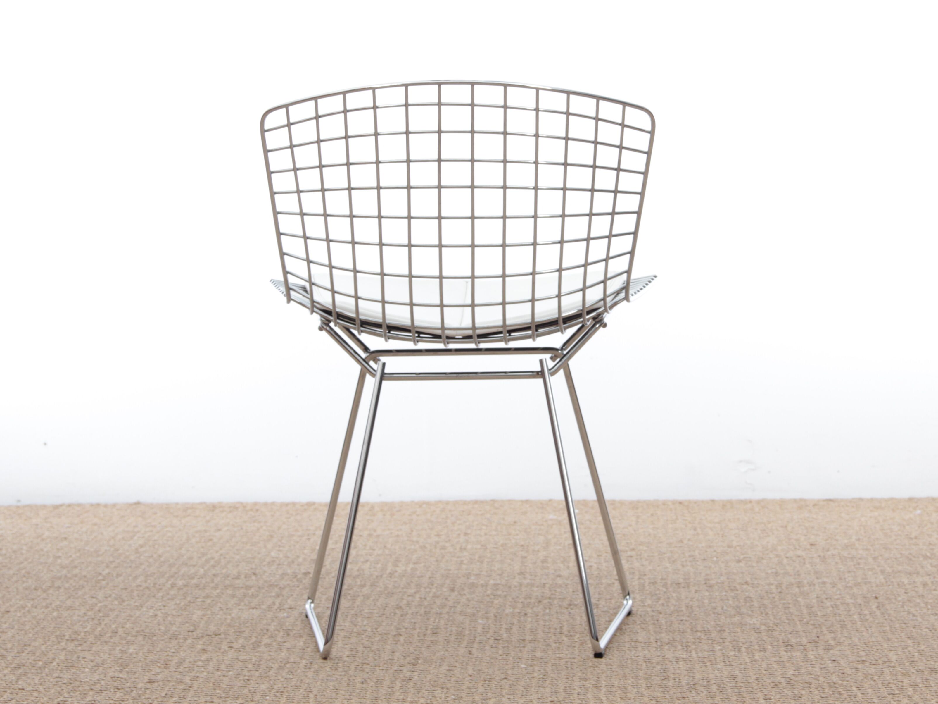 Chair by Harry Bertoia for Knoll International 2000
