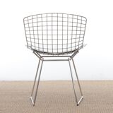 Chair by Harry Bertoia for Knoll International 2000