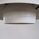 White PH5 pendant light by Poul Henningsen for Louis Poulsen, Denmark
